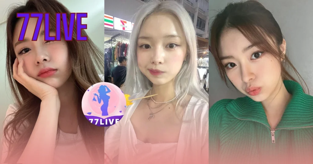 Silvic Maharani 77LIVE