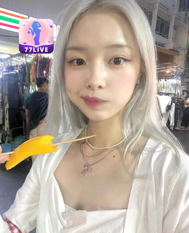 Silvic Maharani 77LIVE