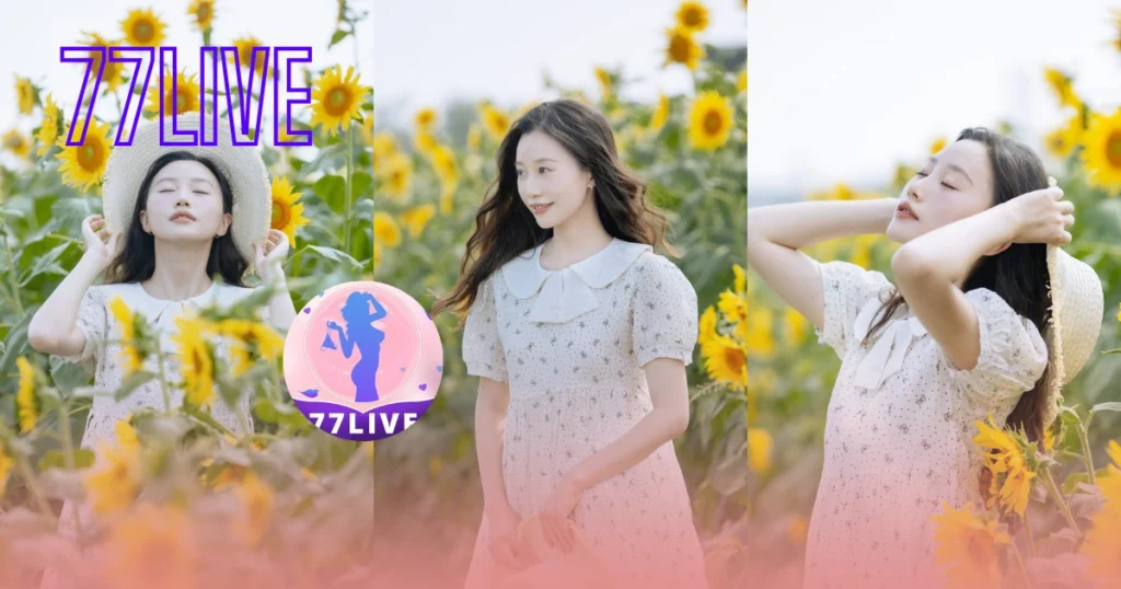 Sinda Lestari 77LIVE