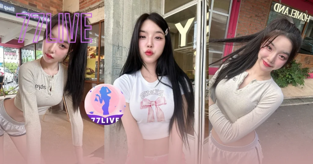 Siska Yuliana 77LIVE