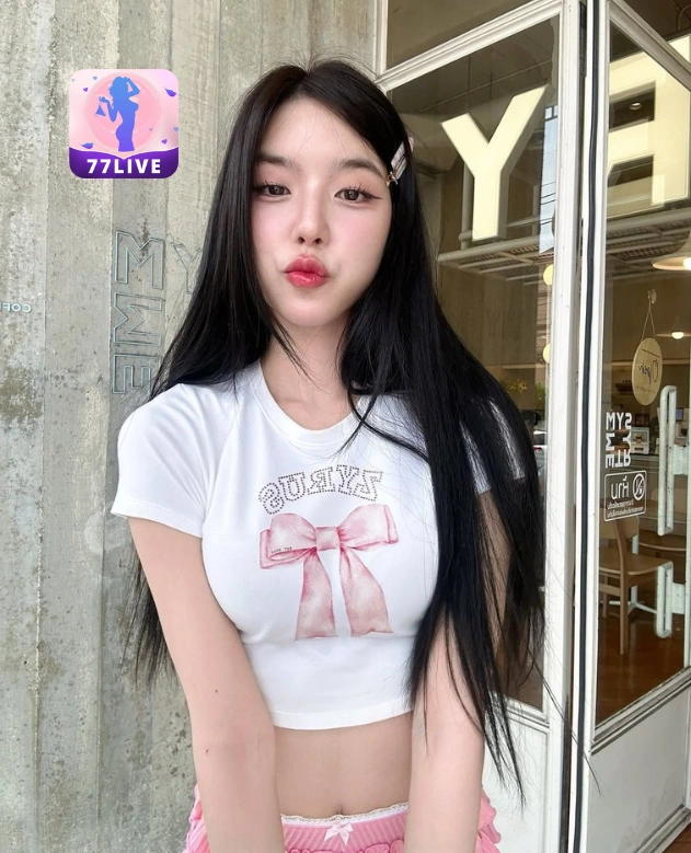 Siska Yuliana 77LIVE