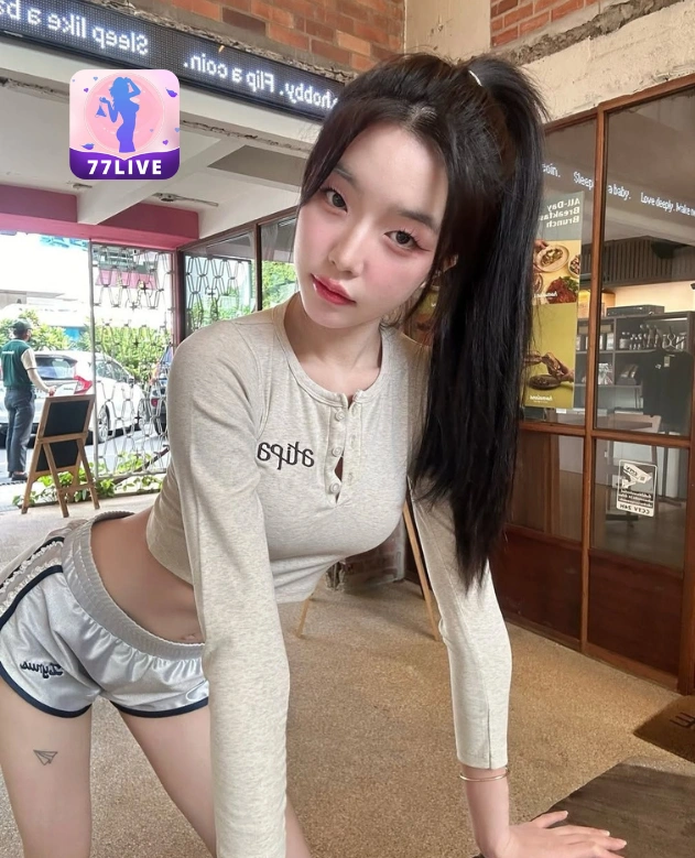 Siska Yuliana 77LIVE