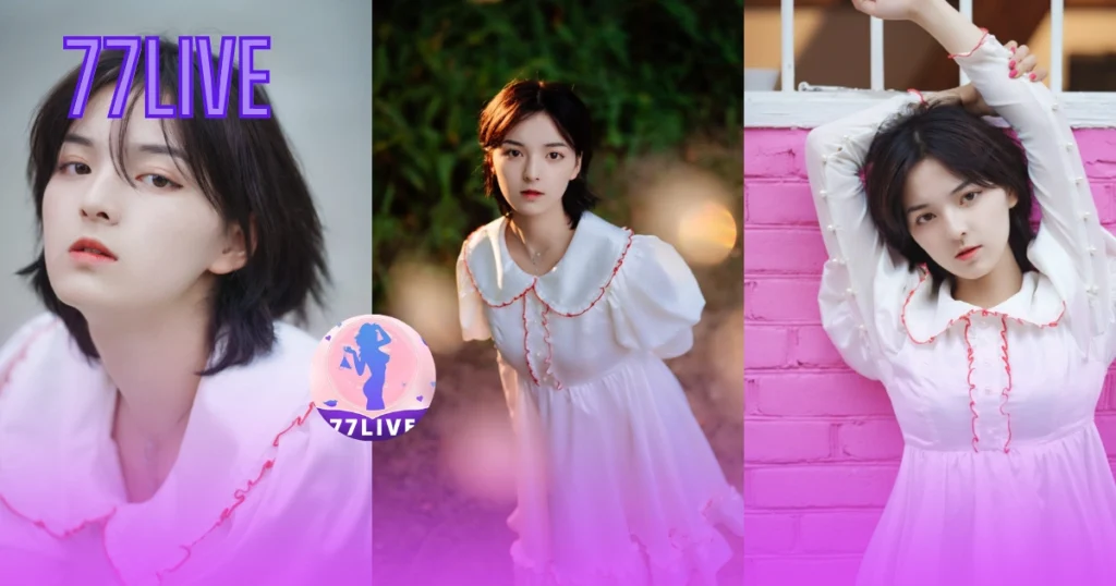 Siti Larasati Putri 77LIVE