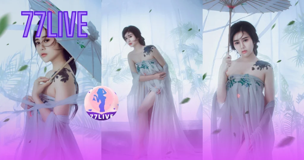 Siti Putri Larasati 77LIVE