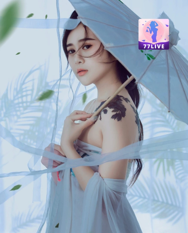 Siti Putri Larasati 77LIVE