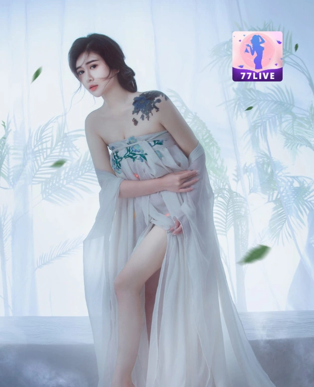 Siti Putri Larasati 77LIVE