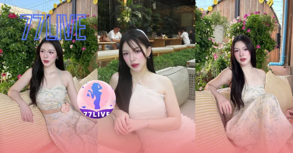 Sofia Anggraini 77LIVE