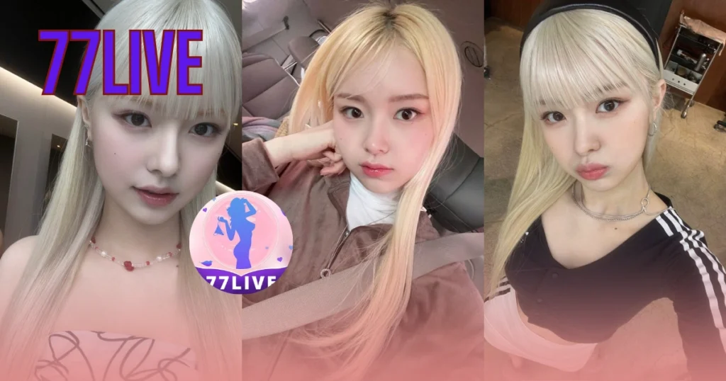 Sofia Kartika 77LIVE