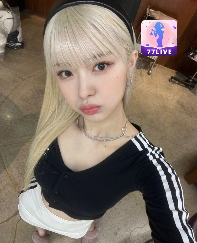 Sofia Kartika 77LIVE