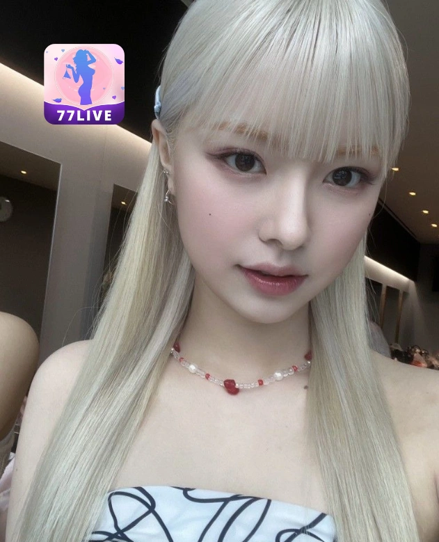 Sofia Kartika 77LIVE