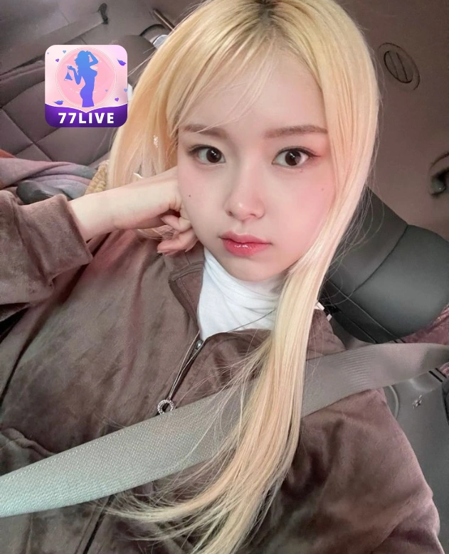 Sofia Kartika 77LIVE