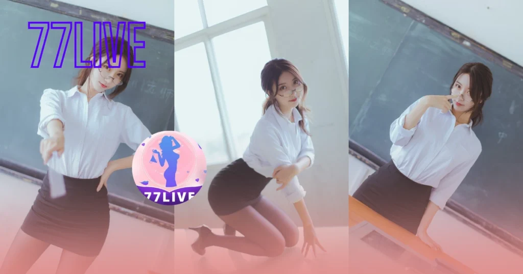 Sofia Ramadhanj 77LIVE