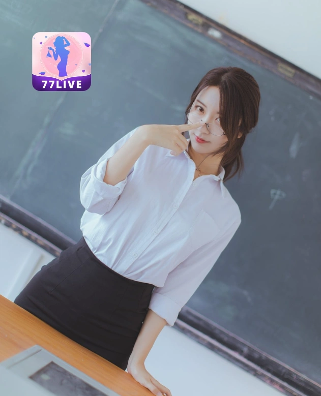 Sofia Ramadhanj 77LIVE