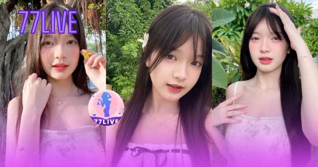 Stella Parker 77LIVE