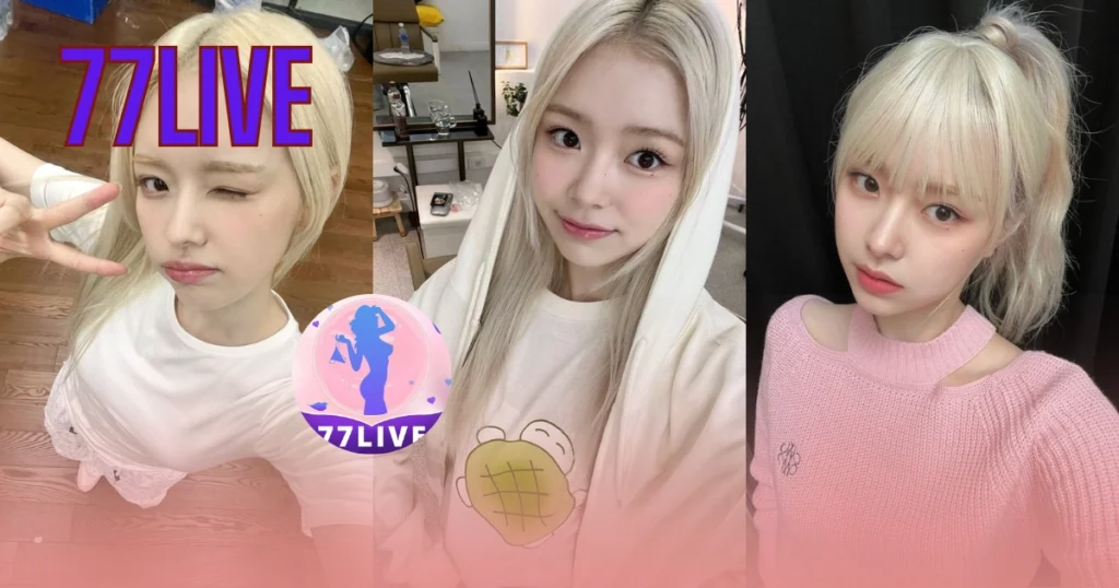 Syakira Ramadhani 77LIVE