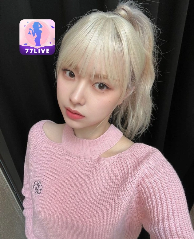 Syakira Ramadhani 77LIVE