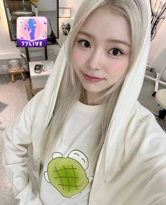 Syakira Ramadhani 77LIVE