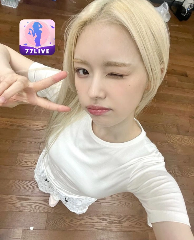 Syakira Ramadhani 77LIVE