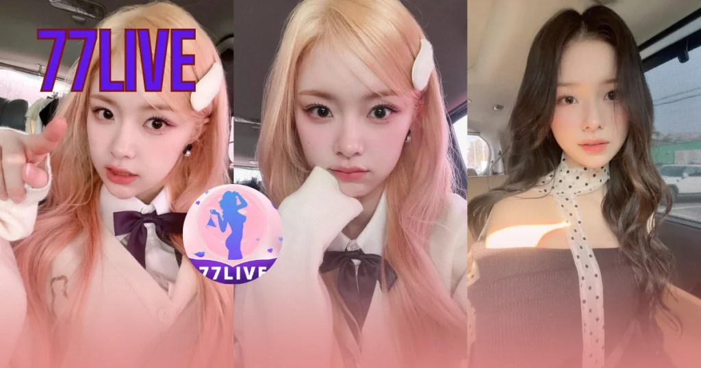 Syifa Ayuningtyas 77LIVE