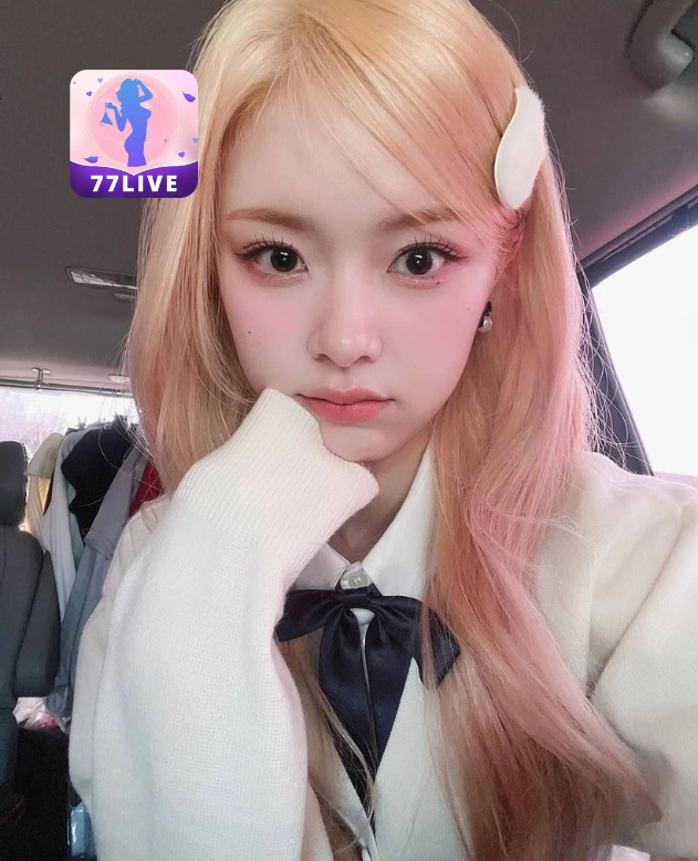 Syifa Ayuningtyas 77LIVE