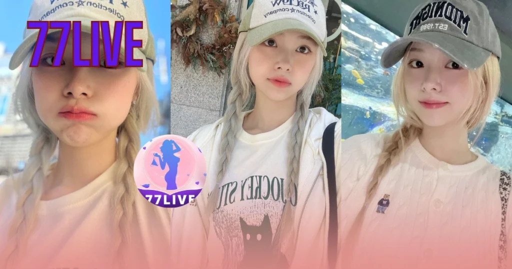 Syifa Ayuningtyas 77LIVE