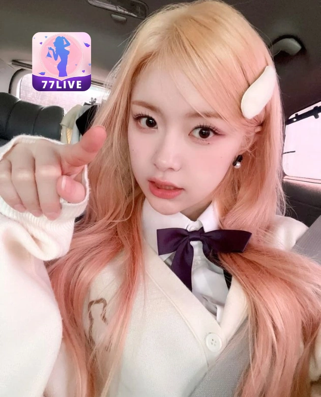 Syifa Ayuningtyas 77LIVE