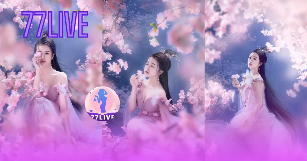 Tiara Larasati Puspita 77LIVE