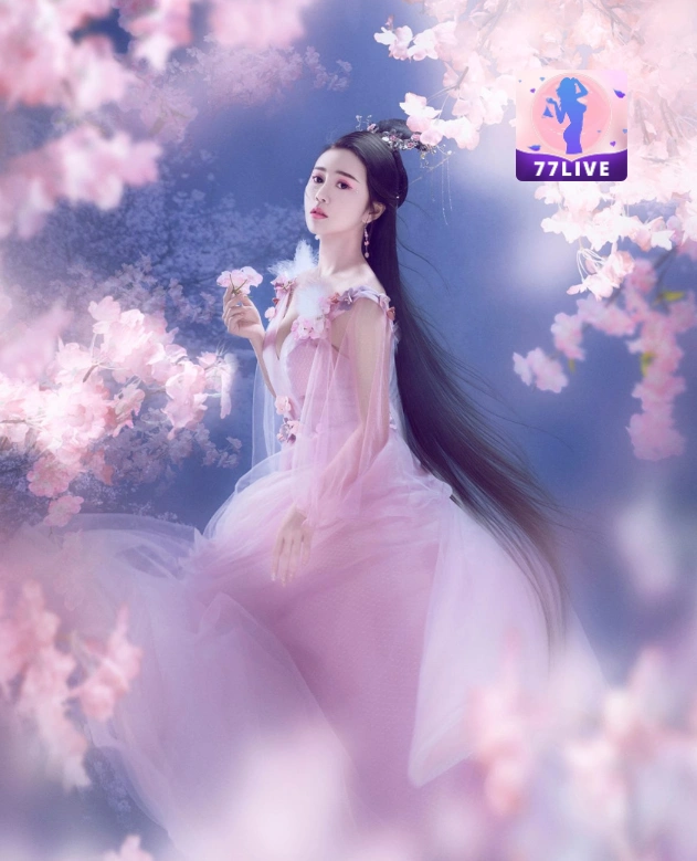 Tiara Larasati Puspita 77LIVE