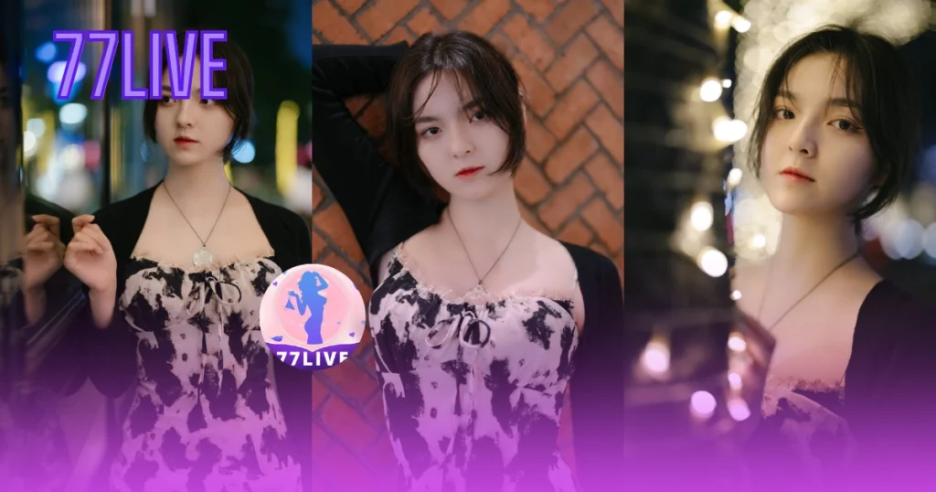 Syifa Maharani Dewi 77LIVE