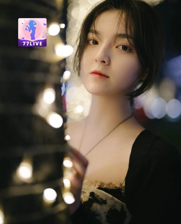 Syifa Maharani Dewi 77LIVE