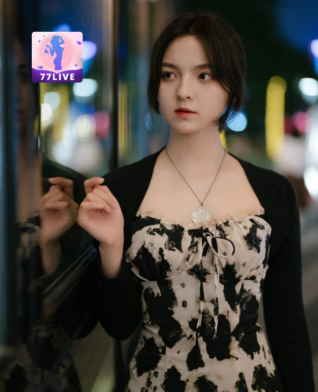 Syifa Maharani Dewi 77LIVE