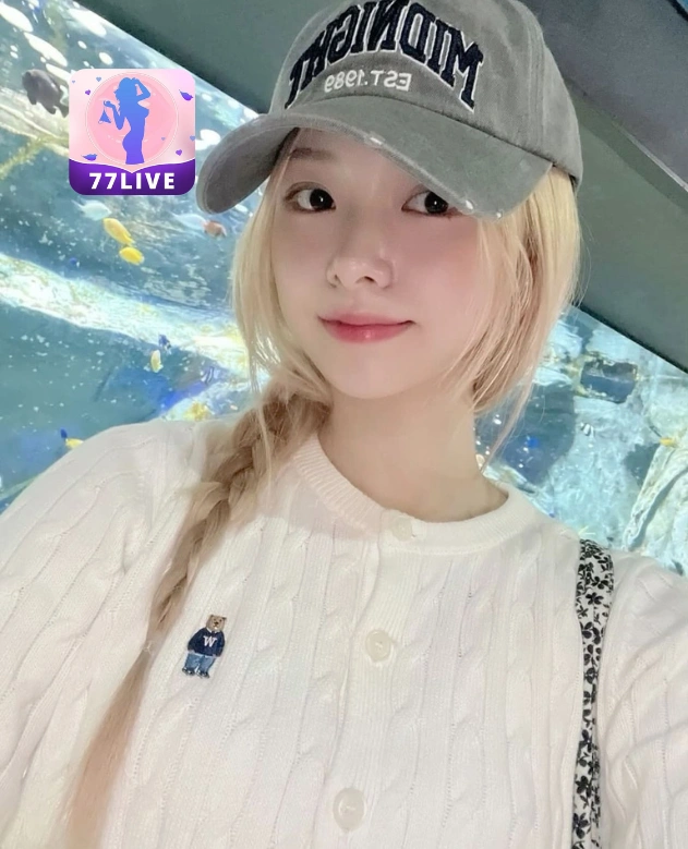 Talitha Maharani 77LIVE