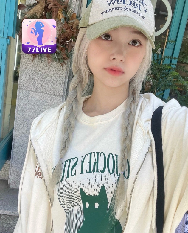 Talitha Maharani 77LIVE