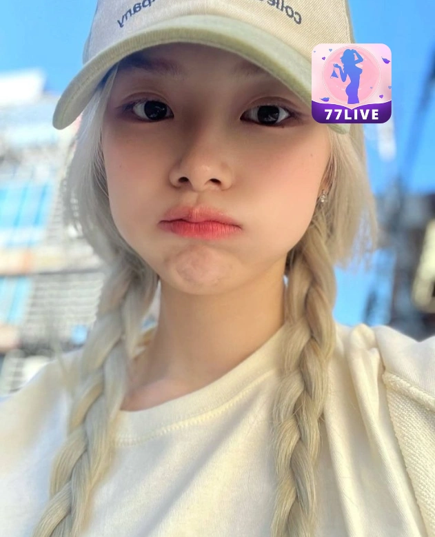 Talitha Maharani 77LIVE