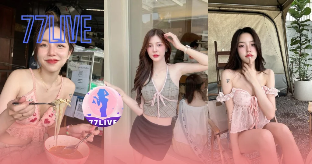 Talitha Prameswari 77LIVE