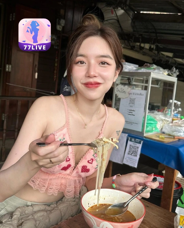 Talitha Prameswari 77LIVE