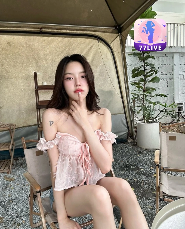 Talitha Prameswari 77LIVE