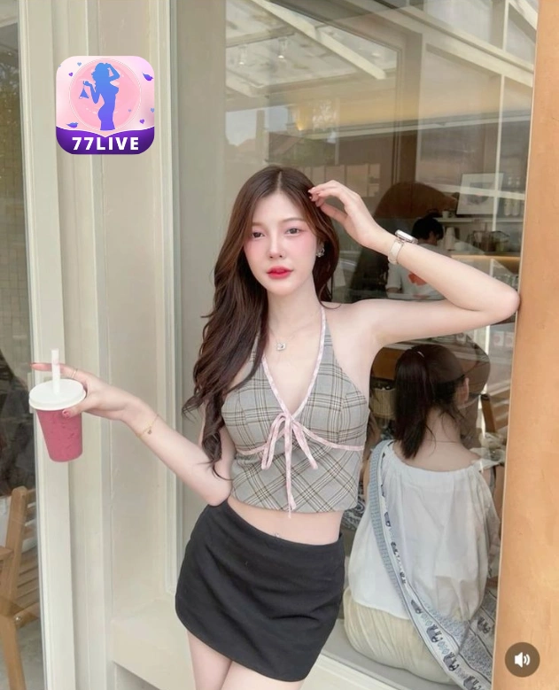 Talitha Prameswari 77LIVE