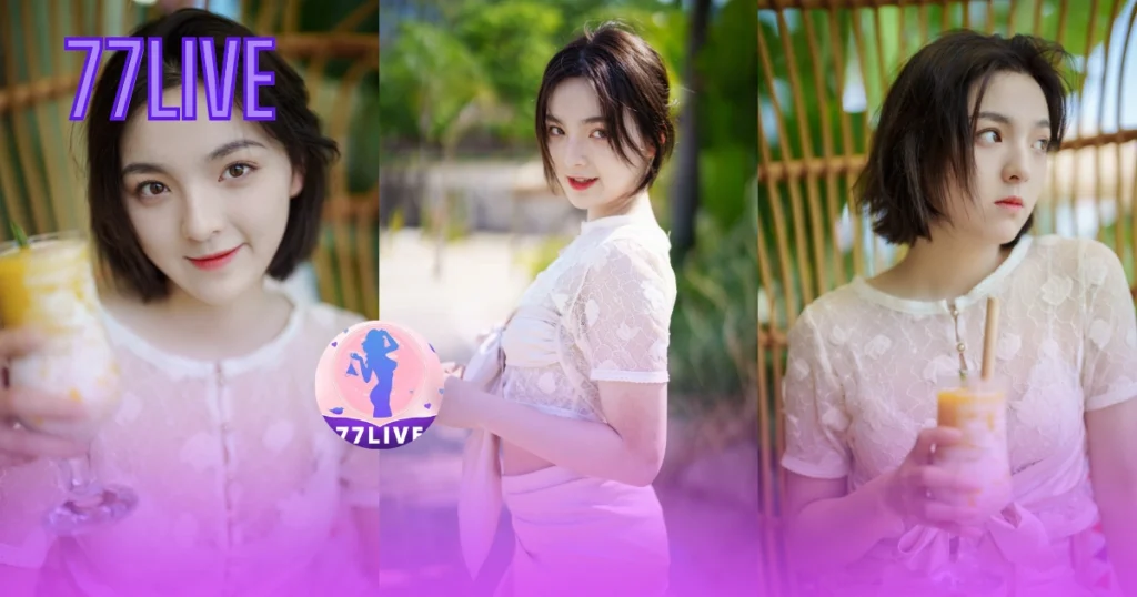 Tasya Larasati Putri 77LIVE