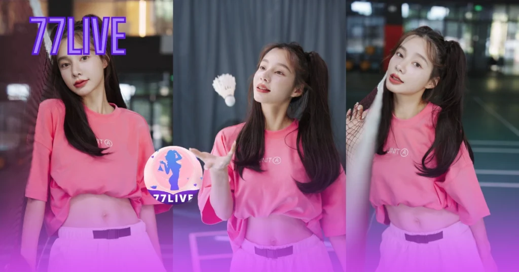 Tiara Dewi Maharani 77LIVE