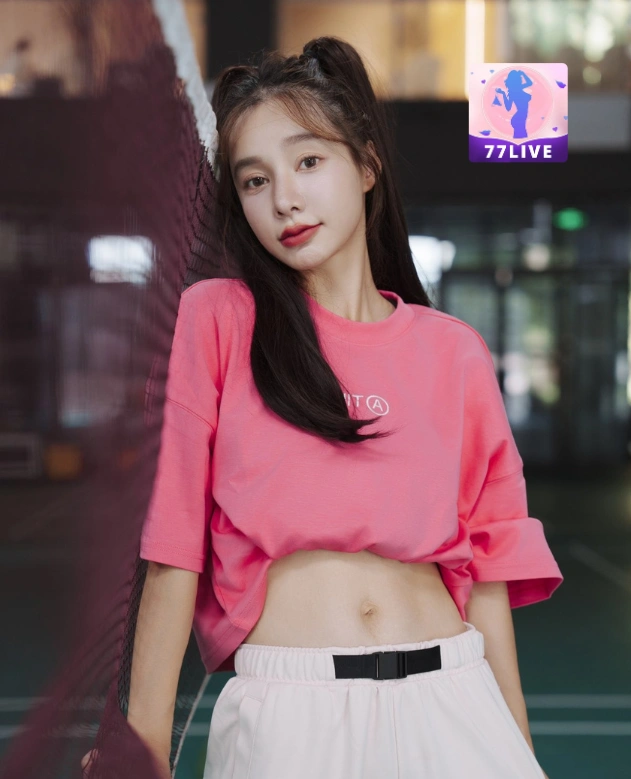 Tiara Dewi Maharani 77LIVE