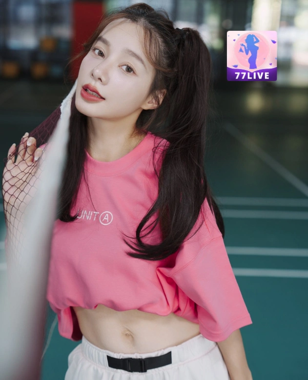 Tiara Dewi Maharani 77LIVE