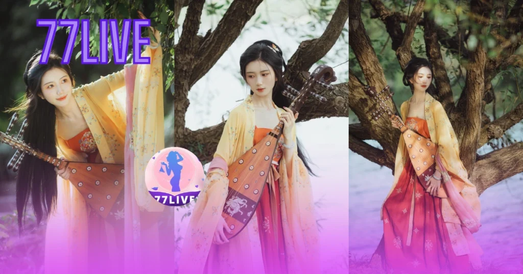 Tiara Larasatuspita 77LIVE