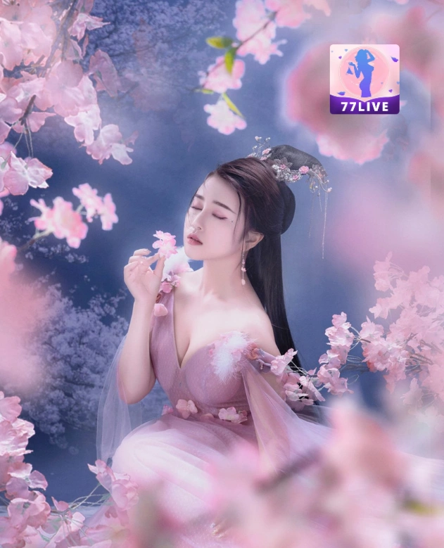 Tiara Larasati Puspita 77LIVE