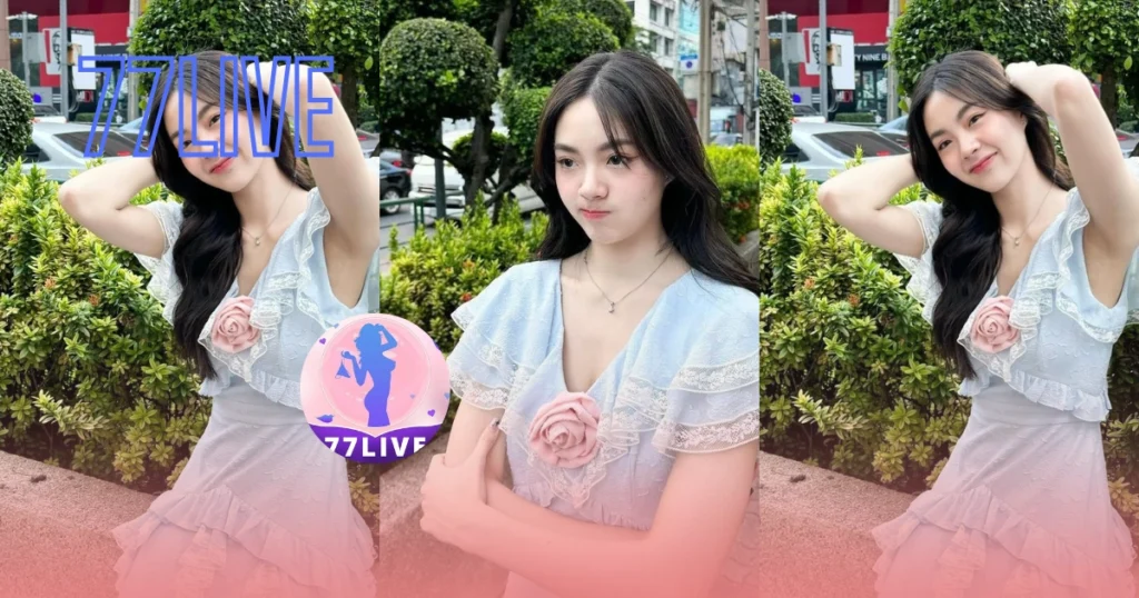 Tiara Maharani 77LIVE