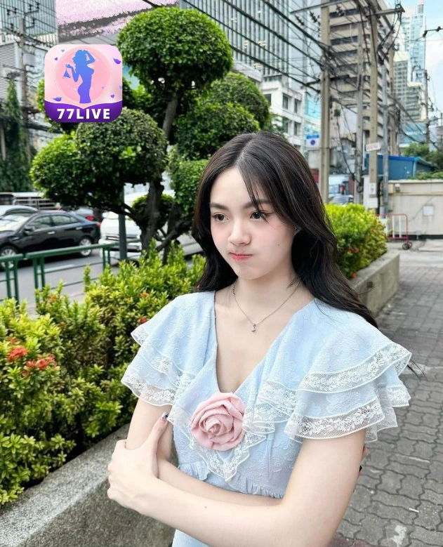 Tiara Maharani 77LIVE