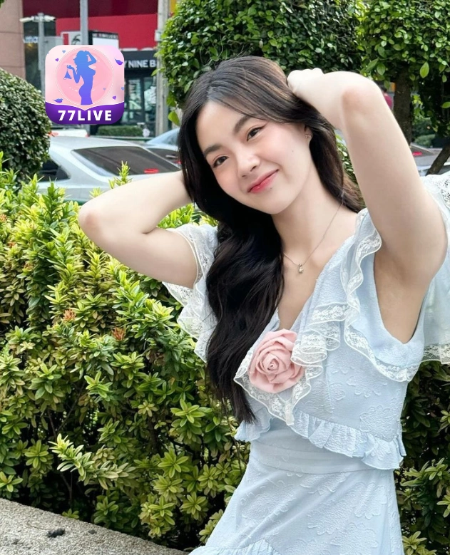 Tiara Maharani 77LIVE