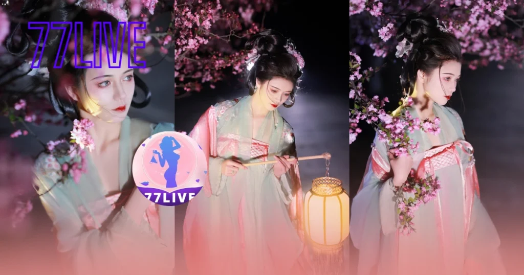 Tri Ramadhanu 77LIVE