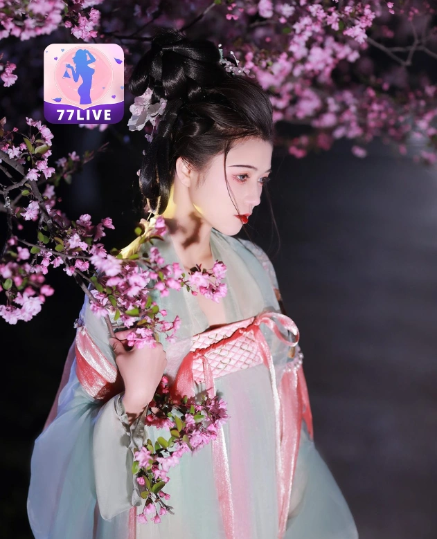 Tri Ramadhanu 77LIVE