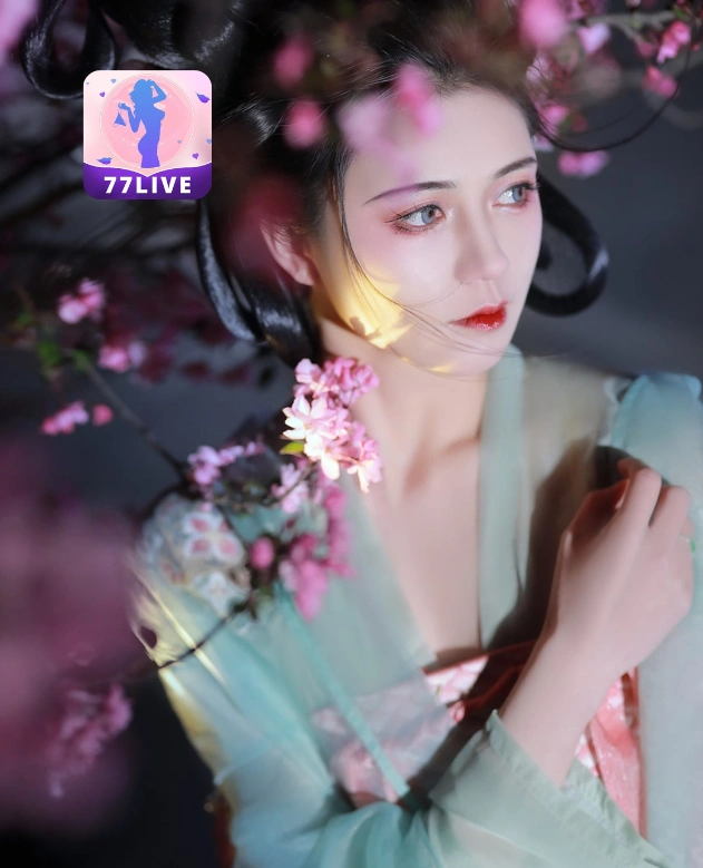 Tri Ramadhanu 77LIVE